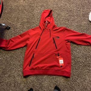 Northface hoodie